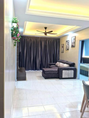Goodlife Paradise @ Emerald Avenue Premium Apartments